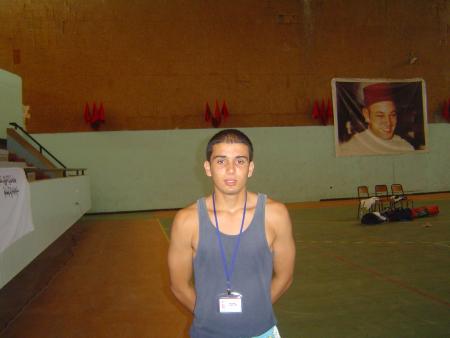 c moi hafid de la cup trn